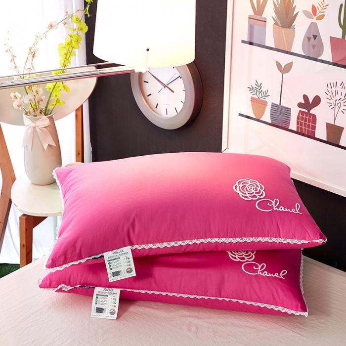 91家纺网 家纺一手货源 找家纺 （总）伟邦枕芯芯 2019新款优资名媛枕芯头