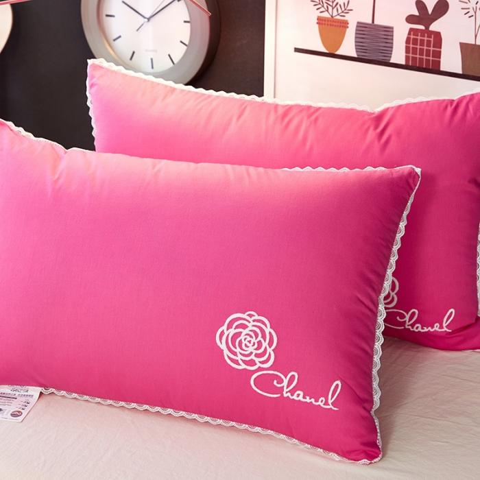 91家纺网 家纺一手货源 找家纺 （总）伟邦枕芯芯 2019新款优资名媛枕芯头