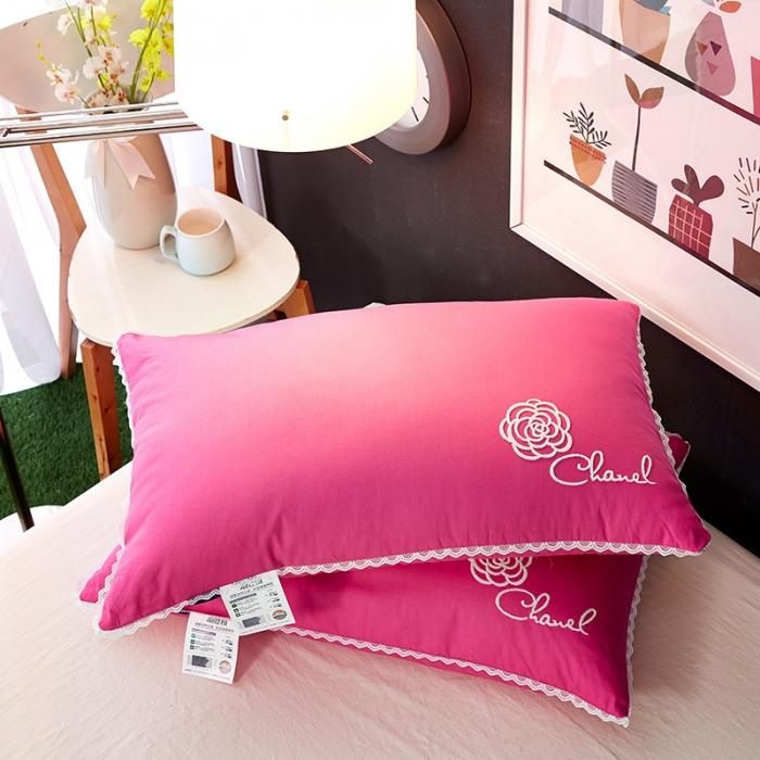 91家纺网 家纺一手货源 找家纺 （总）伟邦枕芯芯 2019新款优资名媛枕芯头