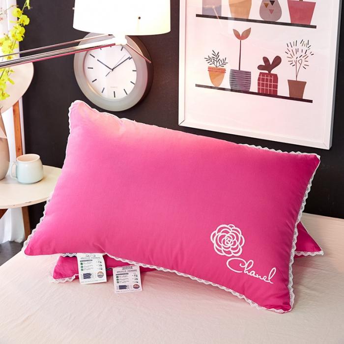 91家纺网 家纺一手货源 找家纺 （总）伟邦枕芯芯 2019新款优资名媛枕芯头