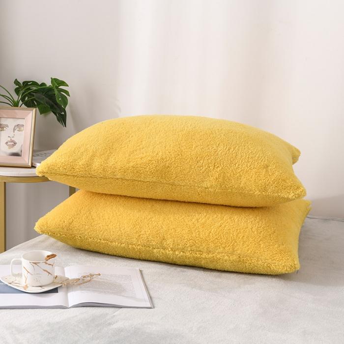 91家纺网 家纺一手货源 找家纺 （总）朗莎家纺 2019新款加厚保暖羊羔绒四件套单品单被套床单