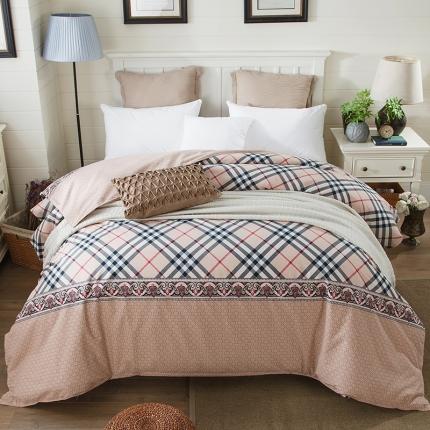 91家纺网 家纺一手货源 找家纺 （总) 凯磊家纺 2019新款.加厚磨毛单品被套