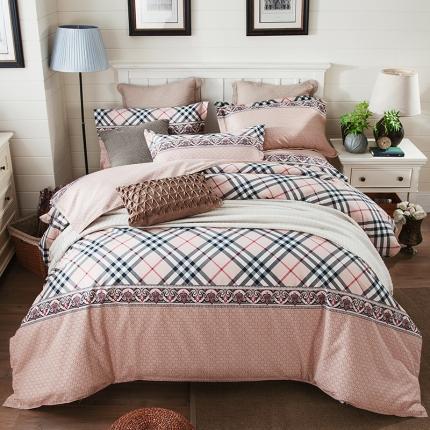 91家纺网 家纺一手货源 找家纺 （总）凯磊家纺 2019新款.加厚磨毛四件套