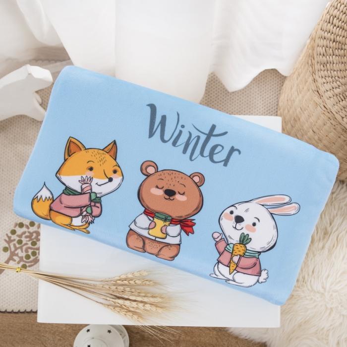 91家纺网 家纺一手货源 找家纺 （总）乐秀家纺 2019新款超柔水晶绒乳胶枕