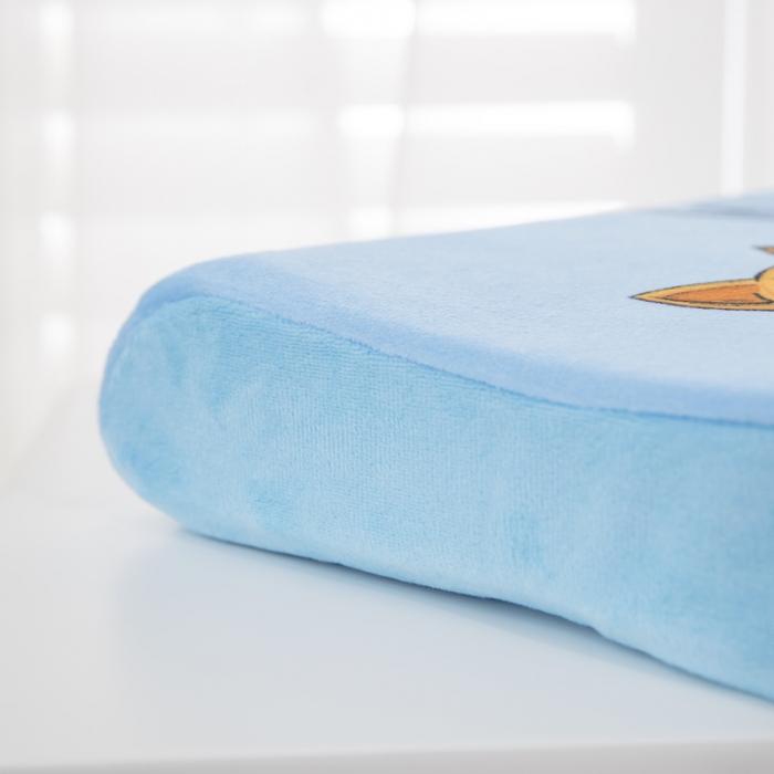 91家纺网 家纺一手货源 找家纺 （总）乐秀家纺 2019新款超柔水晶绒乳胶枕