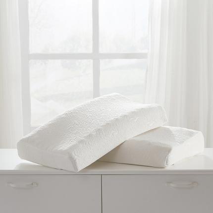 （总）婷好枕芯 纯天然乳胶含量90%以上乳胶枕 乳胶狼牙枕