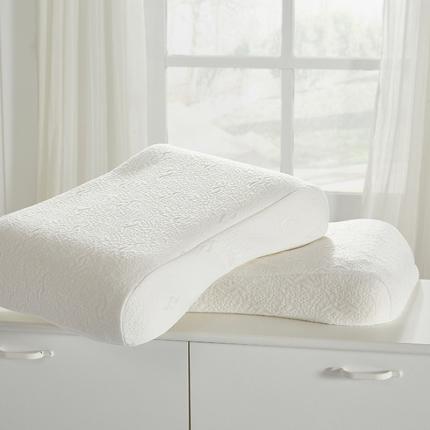 （总）婷好枕芯 纯天然乳胶含量90%以上乳胶枕 乳胶女士枕