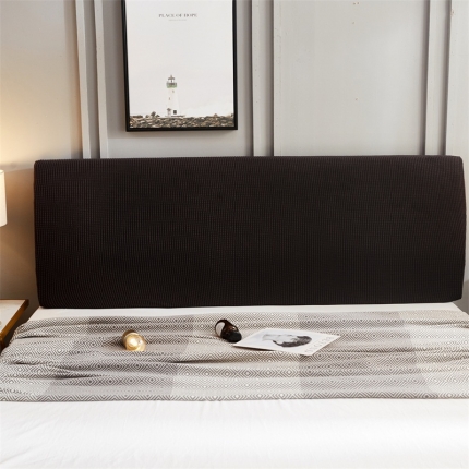 91家纺网 家纺一手货源 找家纺 （总）共鸣 2022新款玉米绒系列床头罩