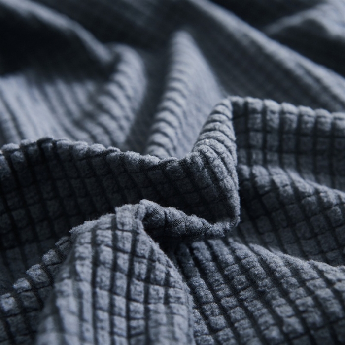 91家纺网 家纺一手货源 找家纺 （总）共鸣 2022新款玉米绒系列床头罩