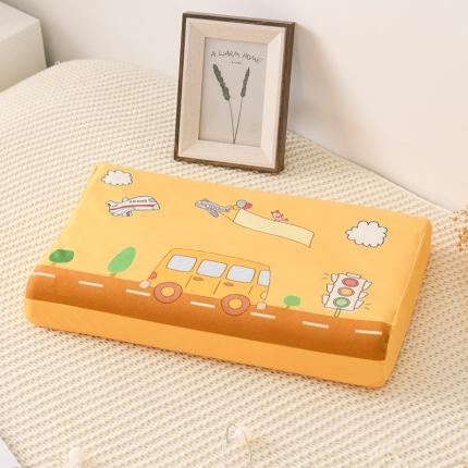 91家纺网 家纺一手货源 找家纺 （总）萌番宝 2020新款冬季新款宝宝绒天然乳胶枕