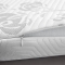 91家纺网 家纺一手货源 找家纺 双A级泰国天然真乳胶床垫颗粒按摩乳胶床垫席梦思乳胶床垫