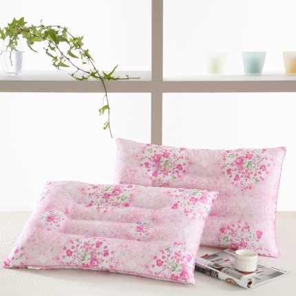 91家纺网 家纺一手货源 找家纺 （总）双人枕头