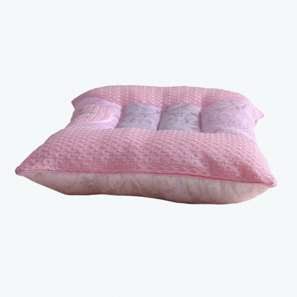 91家纺网 家纺一手货源 找家纺 （总）双人枕芯