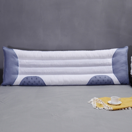 91家纺网 家纺一手货源 找家纺 （总）双人枕芯