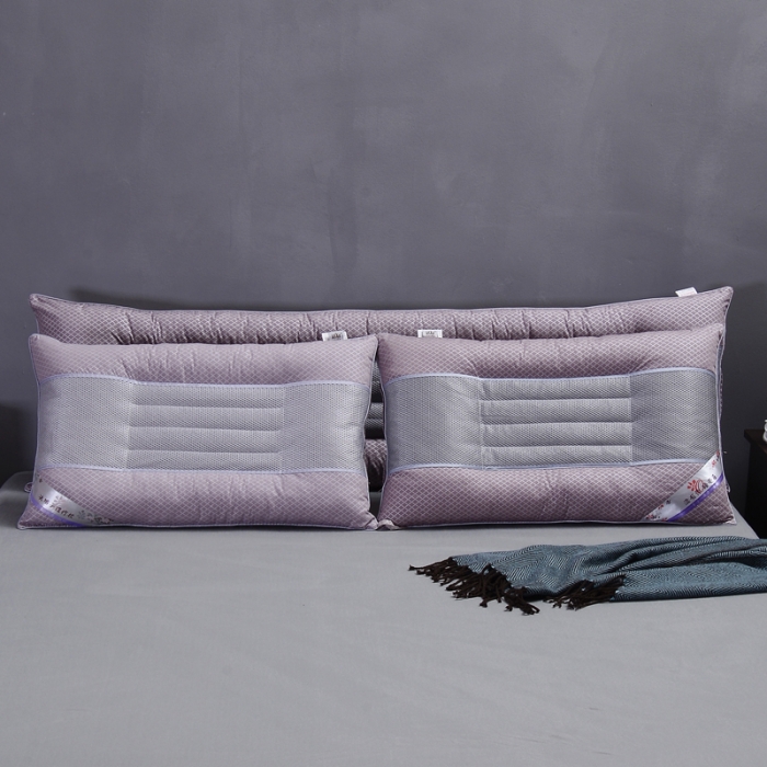 91家纺网 家纺一手货源 找家纺 （总）双人枕芯