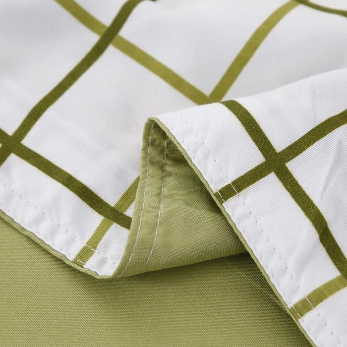 91家纺网 家纺一手货源 找家纺 赫然家纺 新款芦荟棉单品被套 悉尼