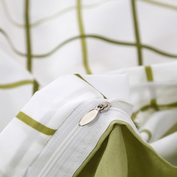 91家纺网 家纺一手货源 找家纺 赫然家纺 新款芦荟棉单品被套 悉尼