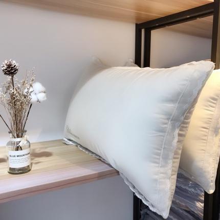 91家纺网 家纺一手货源 找家纺 （总）她喜爱枕芯枕头 牛奶丝润肤枕