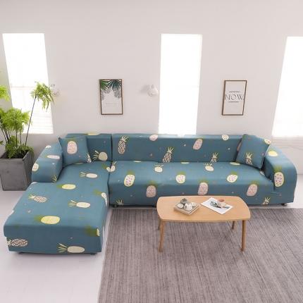 91家纺网 家纺一手货源 找家纺 （总）爱妮灵蚊帐 2019新款弹力万能沙发套