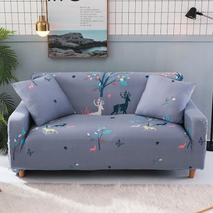 91家纺网 家纺一手货源 找家纺 （总）爱妮灵蚊帐 2019新款弹力万能沙发套