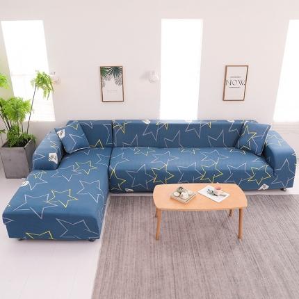 91家纺网 家纺一手货源 找家纺 （总）爱妮灵蚊帐 2019新款弹力万能沙发套