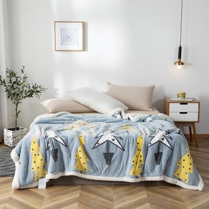 91家纺网 家纺一手货源 找家纺 （总）网客 2024雪花绒被套毯