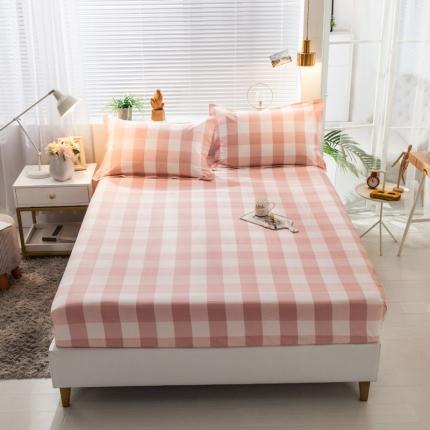 91家纺网 家纺一手货源 找家纺 （总）宝齐莱家纺 单品印花床笠