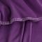 91家纺网 家纺一手货源 找家纺 纤品绘 2020新款金貂绒裙边款沙发床套 魅力紫