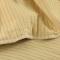 91家纺网 家纺一手货源 找家纺 纤品绘 2020新款玉米绒裙边款沙发床套 稻香黄