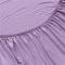 91家纺网 家纺一手货源 找家纺 纤品绘 2019新款无扶手沙发床套素色 浅紫