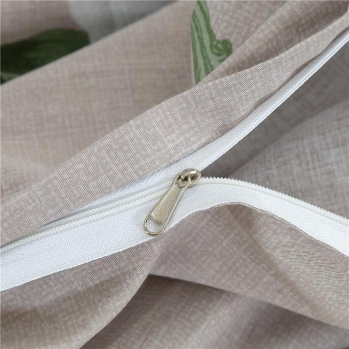 91家纺网 家纺一手货源 找家纺 圣锦 全棉单被套柔情岁月