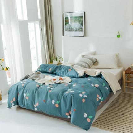 91家纺网 家纺一手货源 找家纺 （总）盛馨家纺 2023全棉单被套