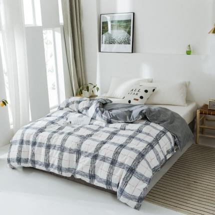 91家纺网 家纺一手货源 找家纺 （总）盛馨家纺 2023全棉单被套