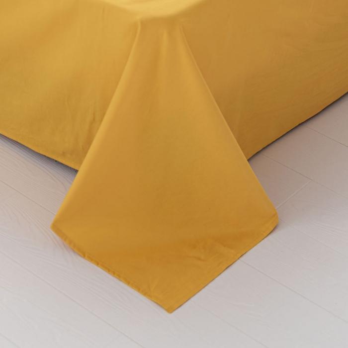 91家纺网 家纺一手货源 找家纺 艾沁 2019全棉13372北欧简约抽象风四件套床单款 追光