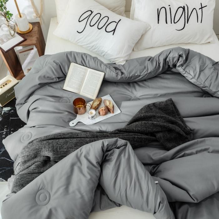 91家纺网 家纺一手货源 找家纺 （总）窝米 2019新品圈圈被