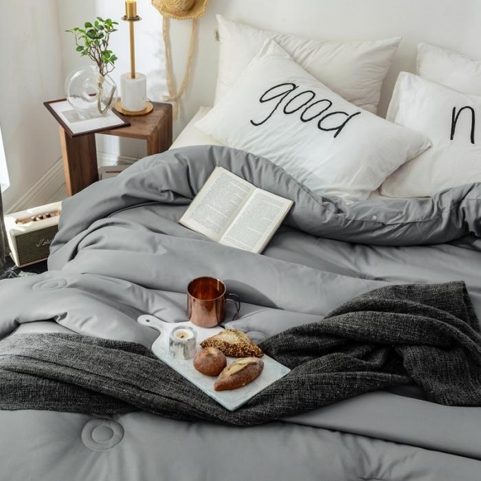 91家纺网 家纺一手货源 找家纺 （总）窝米 2019新品圈圈被