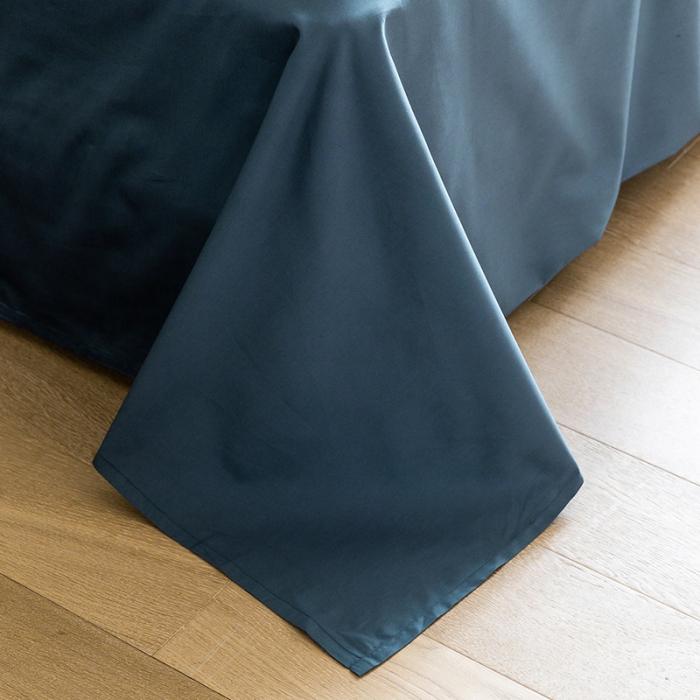 91家纺网 家纺一手货源 找家纺 （总）窝米 2019新款60长绒棉四件套