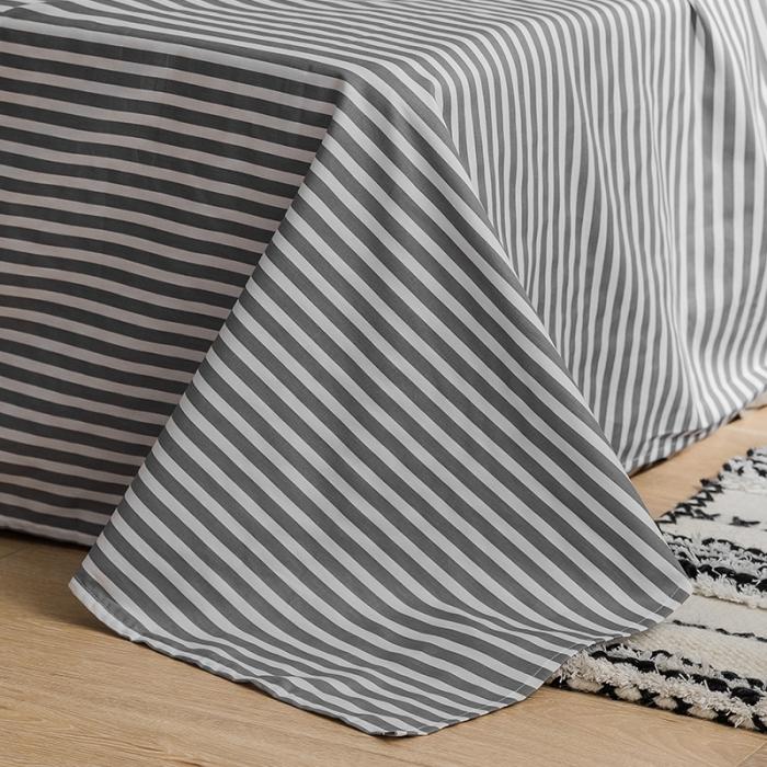 91家纺网 家纺一手货源 找家纺 窝米 2018全棉13372减龄卡通系列四件套床单款 新狐狸