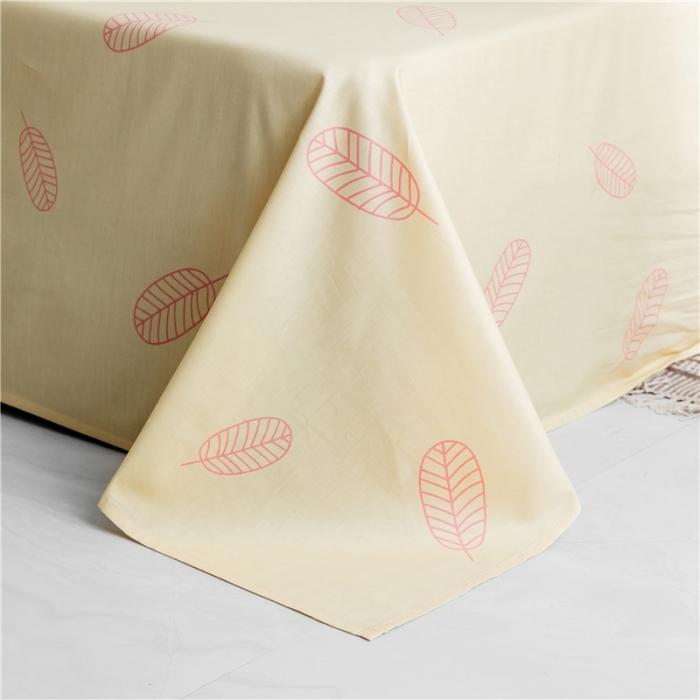 91家纺网 家纺一手货源 找家纺 窝米 2019全棉13372减龄卡通系列四件套床单款 树懒