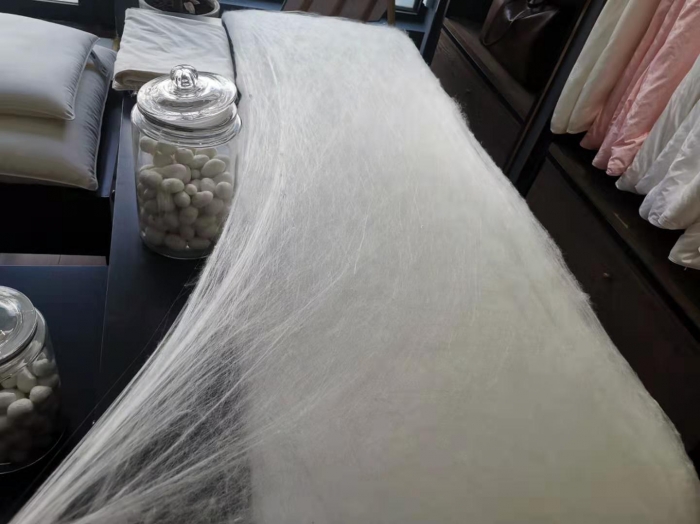 91家纺网 家纺一手货源 找家纺 蚕丝被 蚕丝子母被 桑蚕丝被 纯蚕丝被 手工蚕丝被 子母被