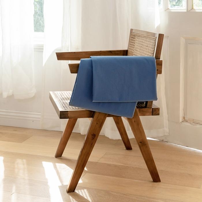 91家纺网 家纺一手货源 找家纺 （总）蓝巢家纺 2020年春夏新品全棉加厚水洗棉床单