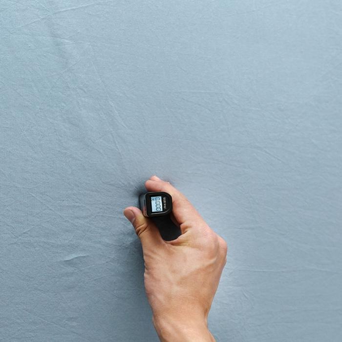 91家纺网 家纺一手货源 找家纺 蓝巢家纺 2020年春夏新品全棉加厚水洗棉床单 湖蓝