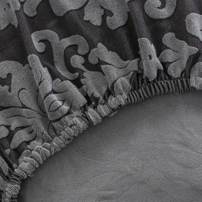 91家纺网 家纺一手货源 找家纺 （总）兴妮雅家纺 2020新款大提花椅子套