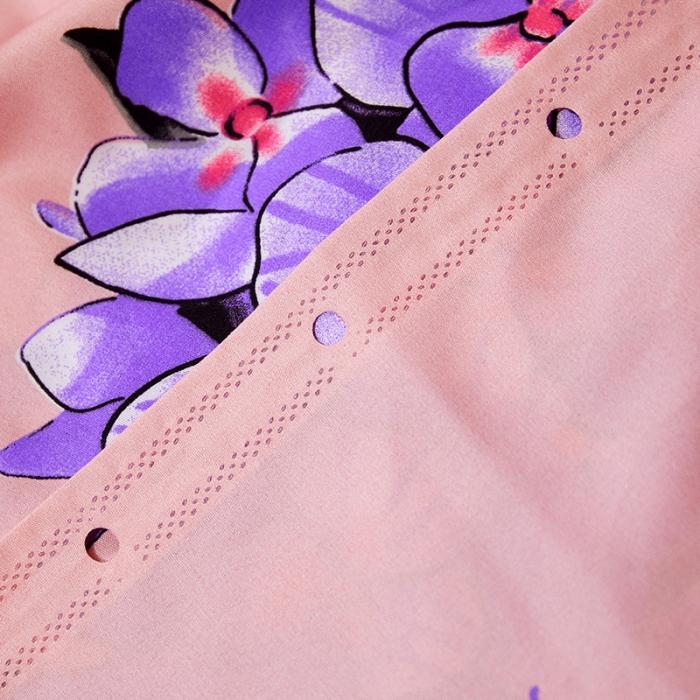 91家纺网 家纺一手货源 找家纺 艾晶美 2019豪华床幔蚊帐单帐纱单布帘单布防尘顶 夏语