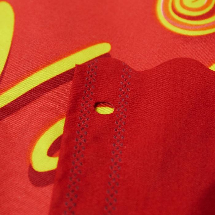 91家纺网 家纺一手货源 找家纺 艾晶美 2019豪华床幔蚊帐单帐纱单布帘单布防尘顶 永结同心