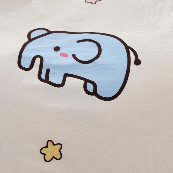 91家纺网 家纺一手货源 找家纺 （总）感遇家纺 2020年春夏全棉四件套纯棉三件套