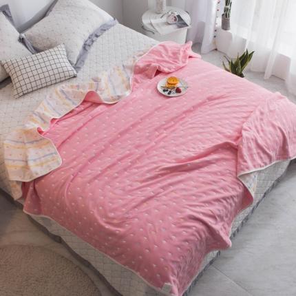 91家纺网 家纺一手货源 找家纺 （总）朴尔家纺 六层全棉纱布毛巾被