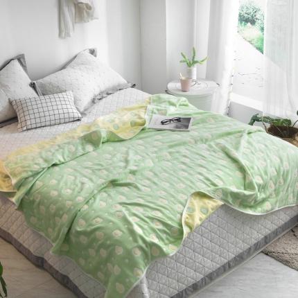 91家纺网 家纺一手货源 找家纺 （总）朴尔家纺 六层全棉纱布毛巾被