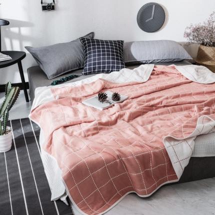 91家纺网 家纺一手货源 找家纺 （总）朴尔家纺 六层全棉纱布毛巾被