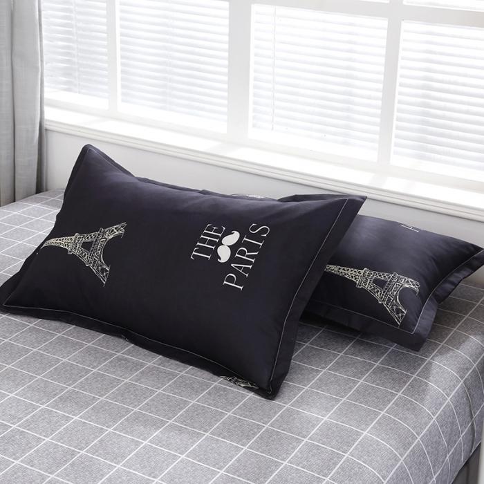 91家纺网 家纺一手货源 找家纺 （总）菲度家纺 2023活性芦荟棉四件套